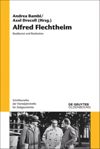 Alfred Flechtheim