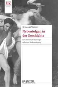 book: Nebenfolgen in der Geschichte