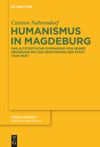 book: Humanismus in Magdeburg