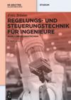 book: Regelungs- und Steuerungstechnik für Ingenieure