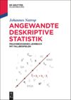 book: Angewandte Deskriptive Statistik