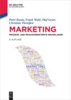 book: Marketing