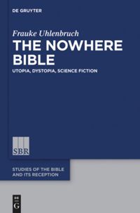book: The Nowhere Bible