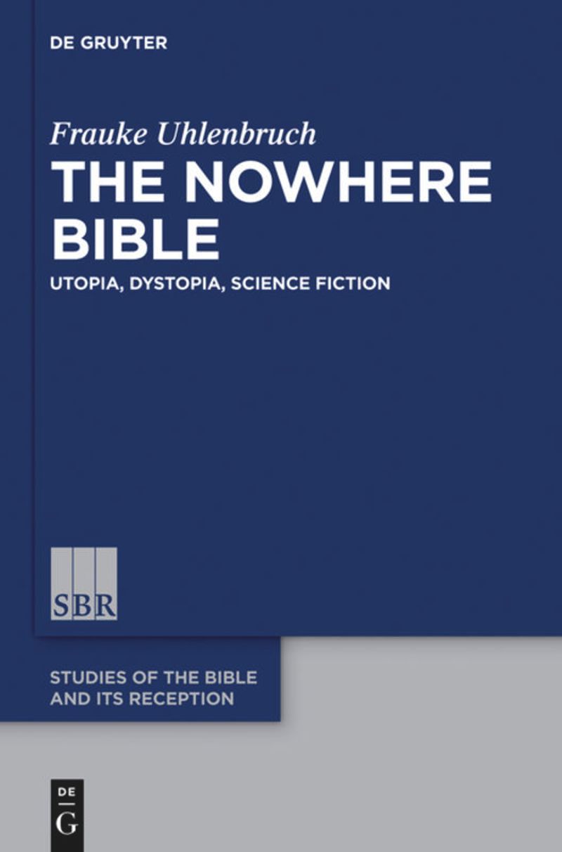 book: The Nowhere Bible