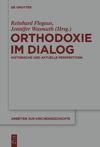book: Orthodoxie im Dialog