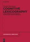 book: Cognitive Lexicography