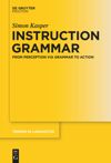 book: Instruction Grammar
