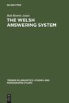 book: The Welsh Answering System