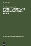 book: State, Market and Organizational Form