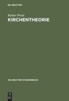 book: Kirchentheorie