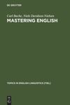 book: Mastering English