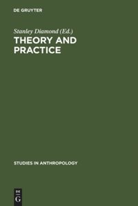 book: Theory and Practice