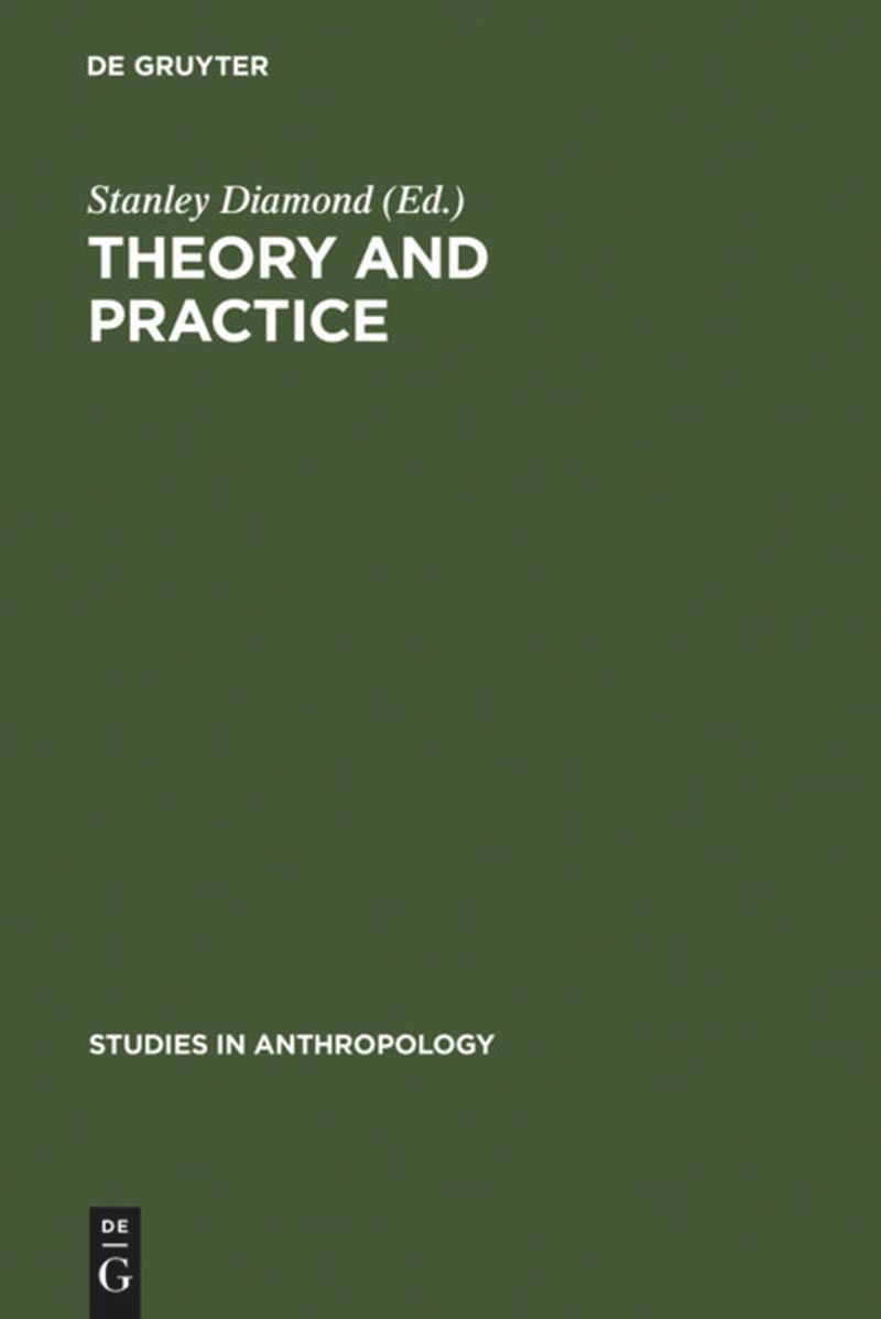 book: Theory and Practice