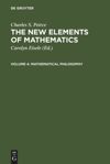 Volume 4 Mathematical Philosophy