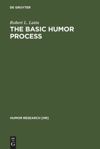 book: The Basic Humor Process