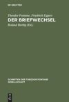 book: Der Briefwechsel