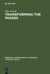 book: Transforming the Images