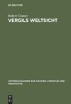 book: Vergils Weltsicht