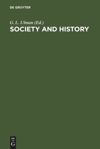 Society and History