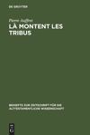 book: Là montent les tribus