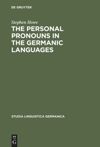 book: The Personal Pronouns in the Germanic Languages