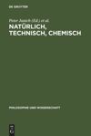 book: Natürlich, technisch, chemisch