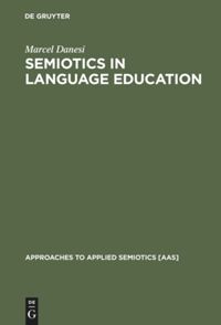 book: Semiotics in Language Education
