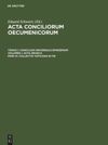 book: Pars III Collectio Vaticana 81-119