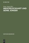 book: Meister Eckhart und seine Jünger