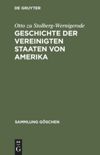 book: Geschichte der Vereinigten Staaten von Amerika