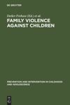 Family Violence Against Children