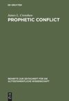 book: Prophetic Conflict