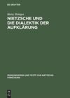 book: Nietzsche und die Dialektik der Aufklärung