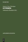 book: Hymnen