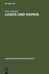 book: Logos und Nomos