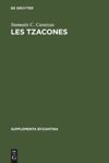 book: Les Tzacones