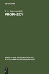 book: Prophecy