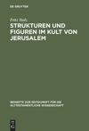 book: Strukturen und Figuren im Kult von Jerusalem