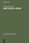 book: Nietzsche lesen