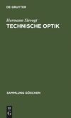 book: Technische Optik