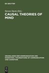 Causal Theories of Mind