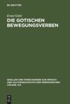 book: Die gotischen Bewegungsverben
