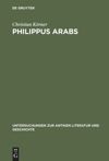 book: Philippus Arabs