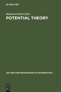 book: Potential Theory