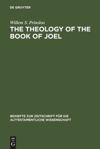 book: The Theology of the Book of Joel