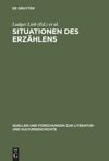 book: Situationen des Erzählens