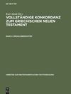 book: Band II Spezialübersichten