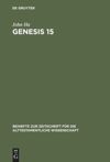 book: Genesis 15