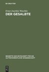 book: Der Gesalbte