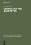 book: Cosmology and Character